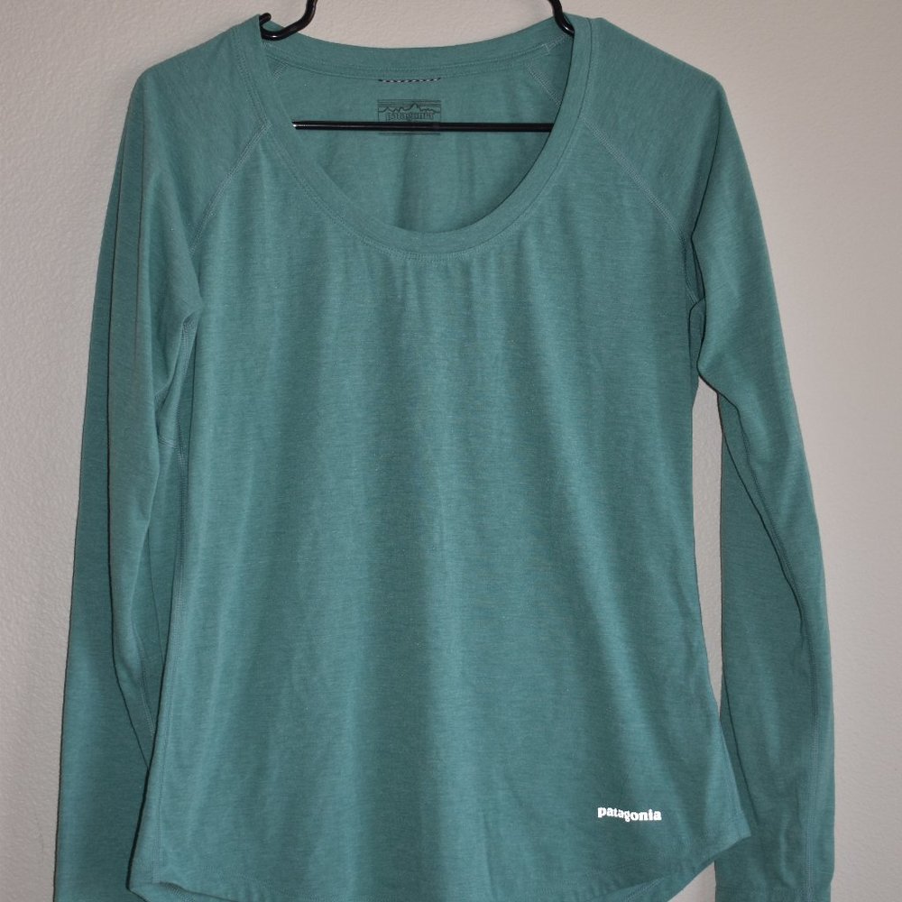 Patagonia Long Sleeve